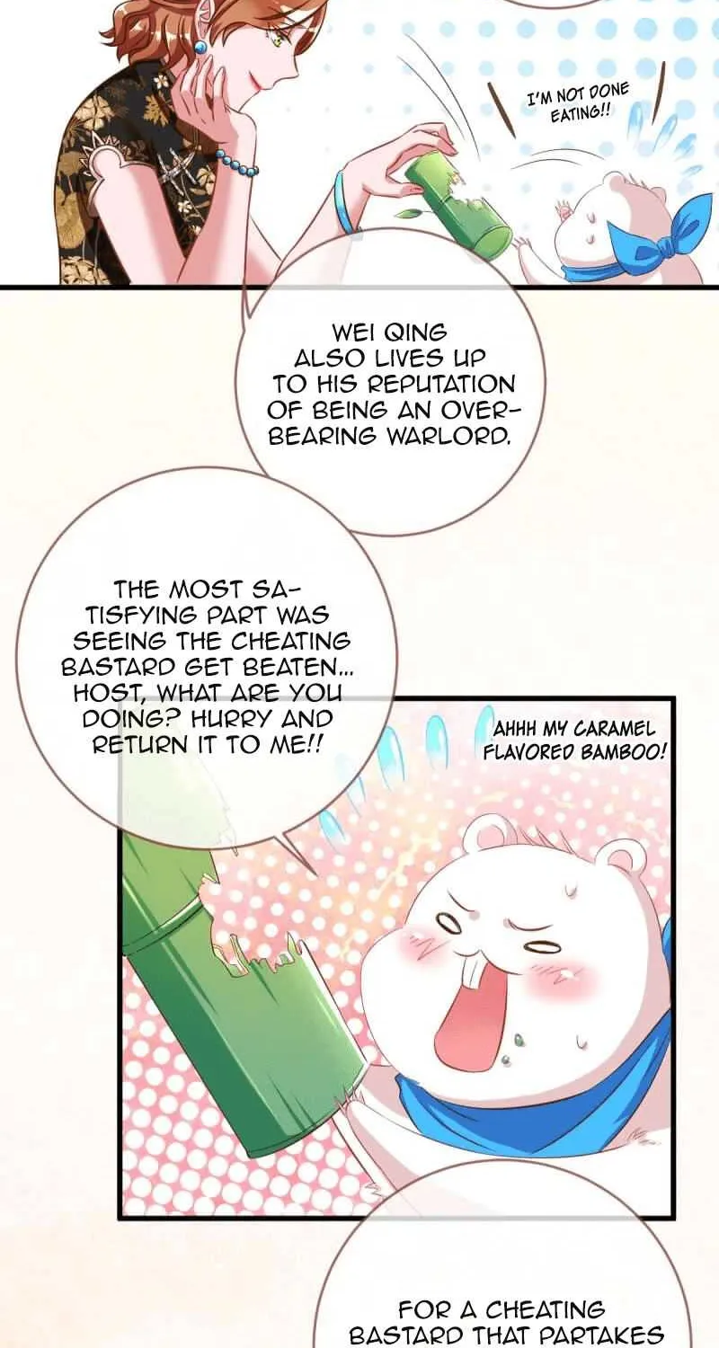 Read Cheating Men Must Die chapter 69 image 36 on Lezhin