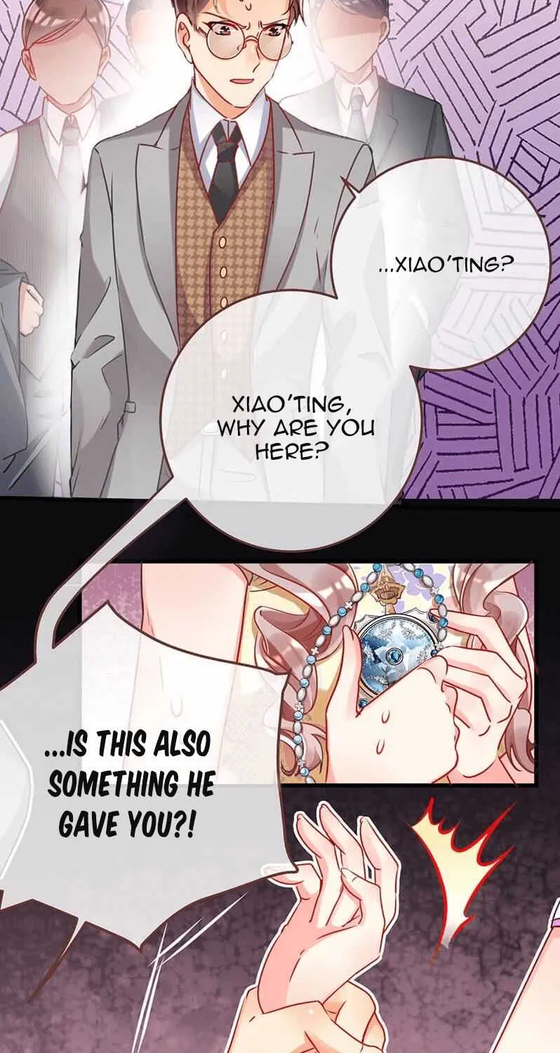 Read Cheating Men Must Die chapter 69 image 7 on Lezhin