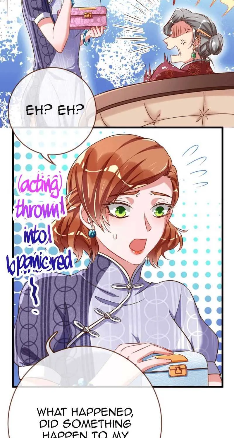 Read Cheating Men Must Die chapter 70 image 14 on Lezhin