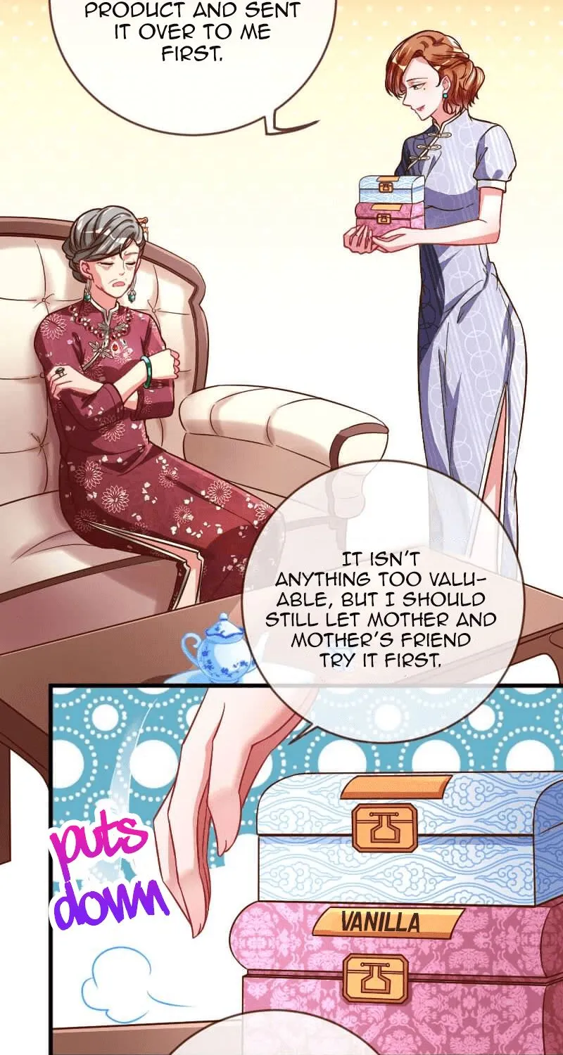 Read Cheating Men Must Die chapter 70 image 21 on Lezhin