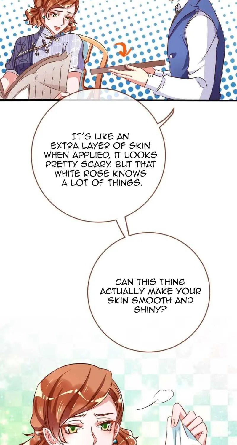 Read Cheating Men Must Die chapter 70 image 3 on Lezhin