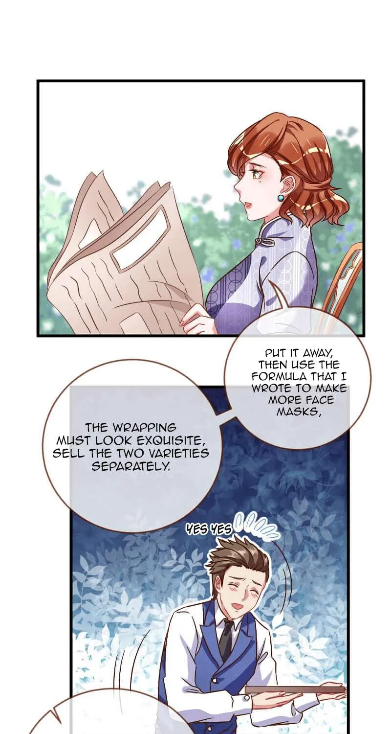 Read Cheating Men Must Die chapter 70 image 5 on Lezhin