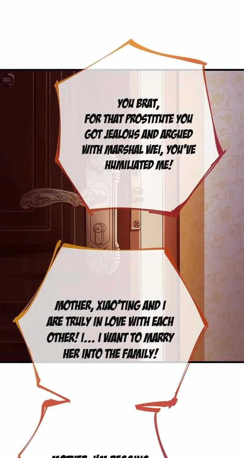 Read Cheating Men Must Die chapter 71 image 11 on Lezhin