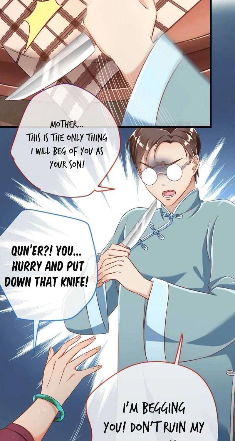 Read Cheating Men Must Die chapter 71 image 17 on Lezhin