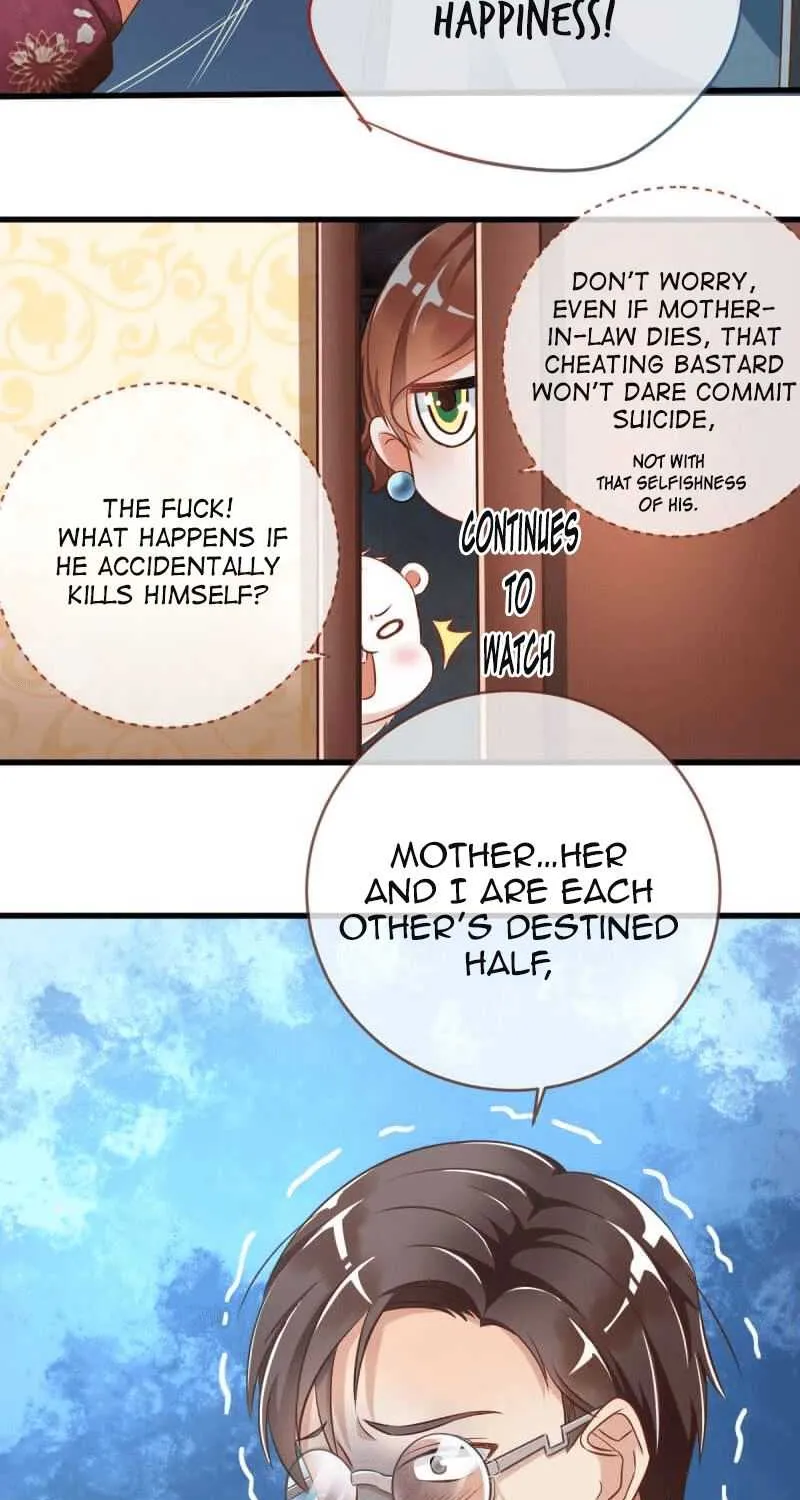 Read Cheating Men Must Die chapter 71 image 18 on Lezhin