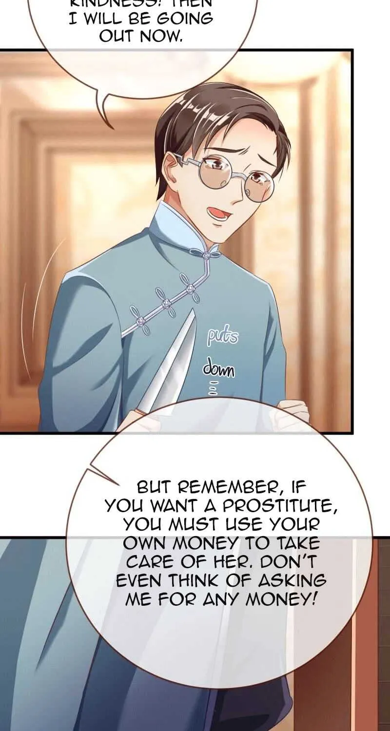 Read Cheating Men Must Die chapter 71 image 22 on Lezhin