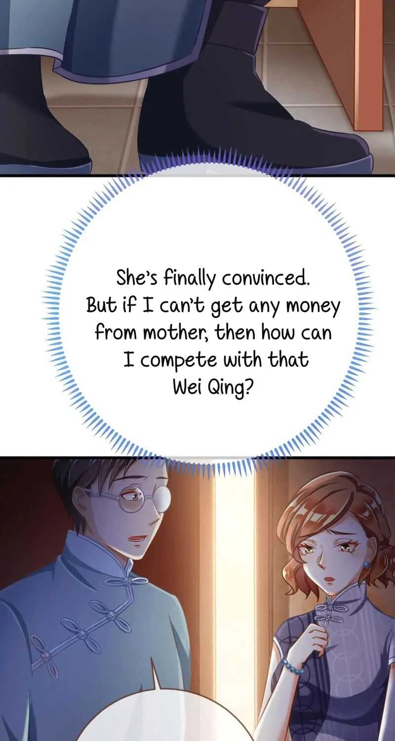 Read Cheating Men Must Die chapter 71 image 23 on Lezhin