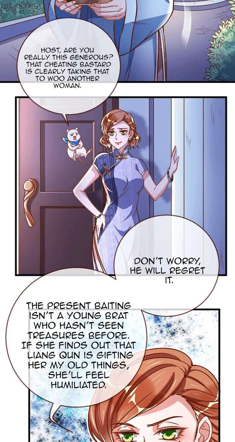 Read Cheating Men Must Die chapter 71 image 31 on Lezhin