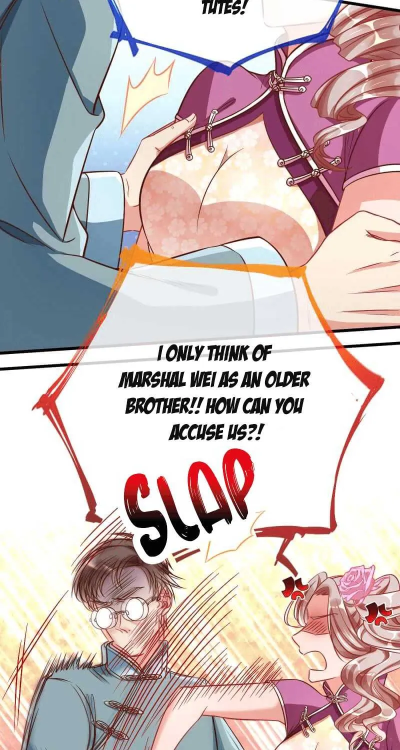 Read Cheating Men Must Die chapter 71 image 39 on Lezhin