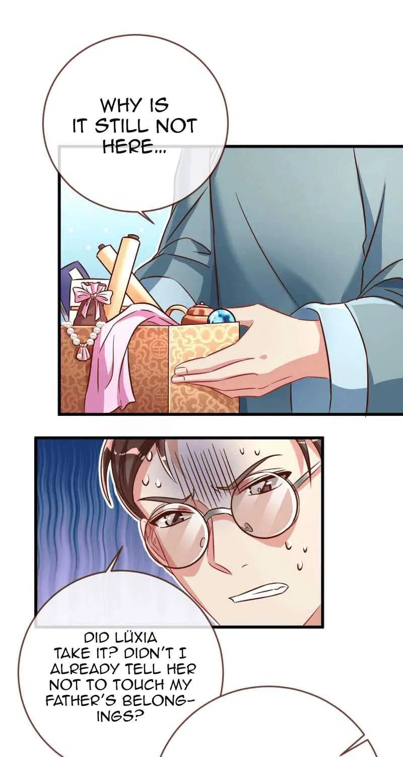 Read Cheating Men Must Die chapter 71 image 6 on Lezhin