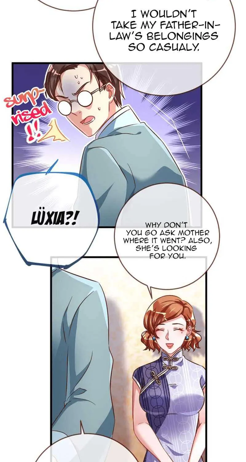 Read Cheating Men Must Die chapter 71 image 7 on Lezhin