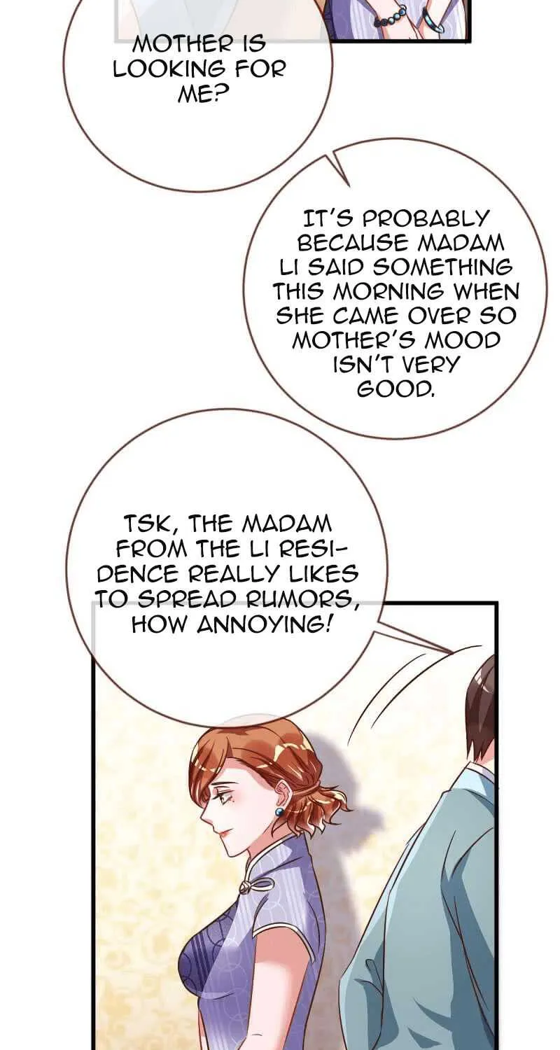 Read Cheating Men Must Die chapter 71 image 8 on Lezhin