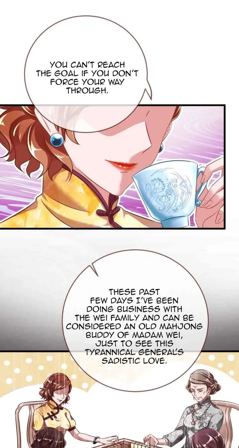 Read Cheating Men Must Die chapter 72 image 21 on Lezhin