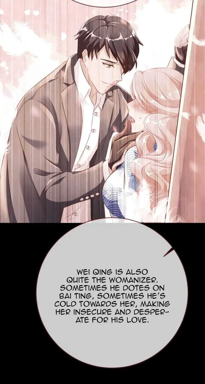 Read Cheating Men Must Die chapter 72 image 25 on Lezhin