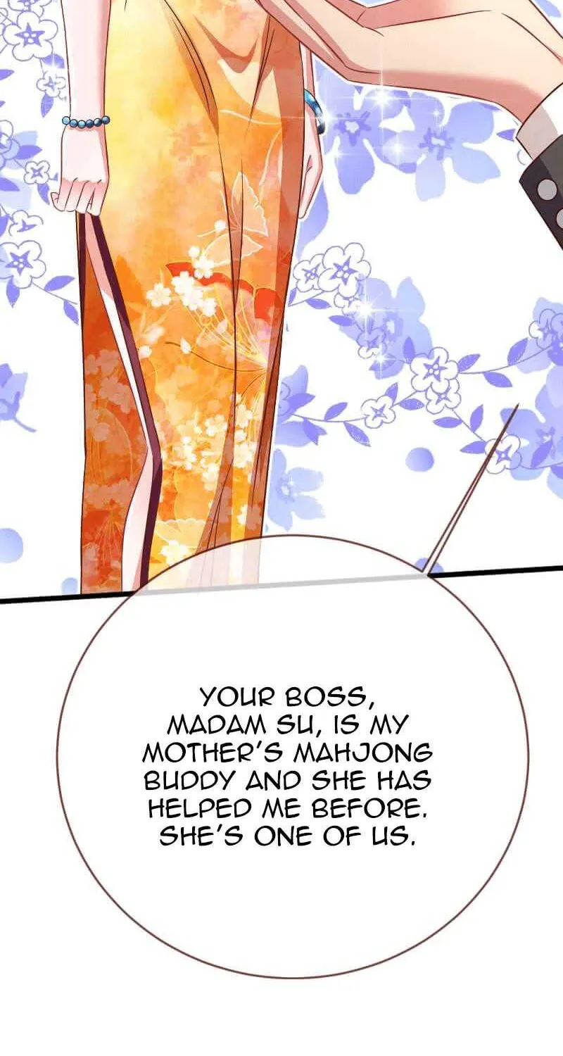 Read Cheating Men Must Die chapter 72 image 35 on Lezhin