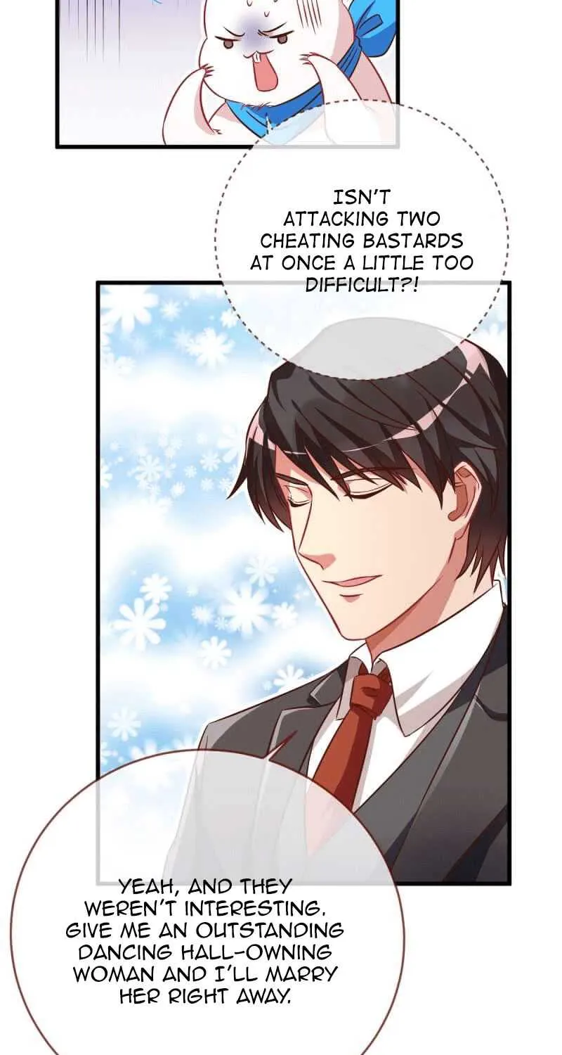 Read Cheating Men Must Die chapter 72 image 44 on Lezhin
