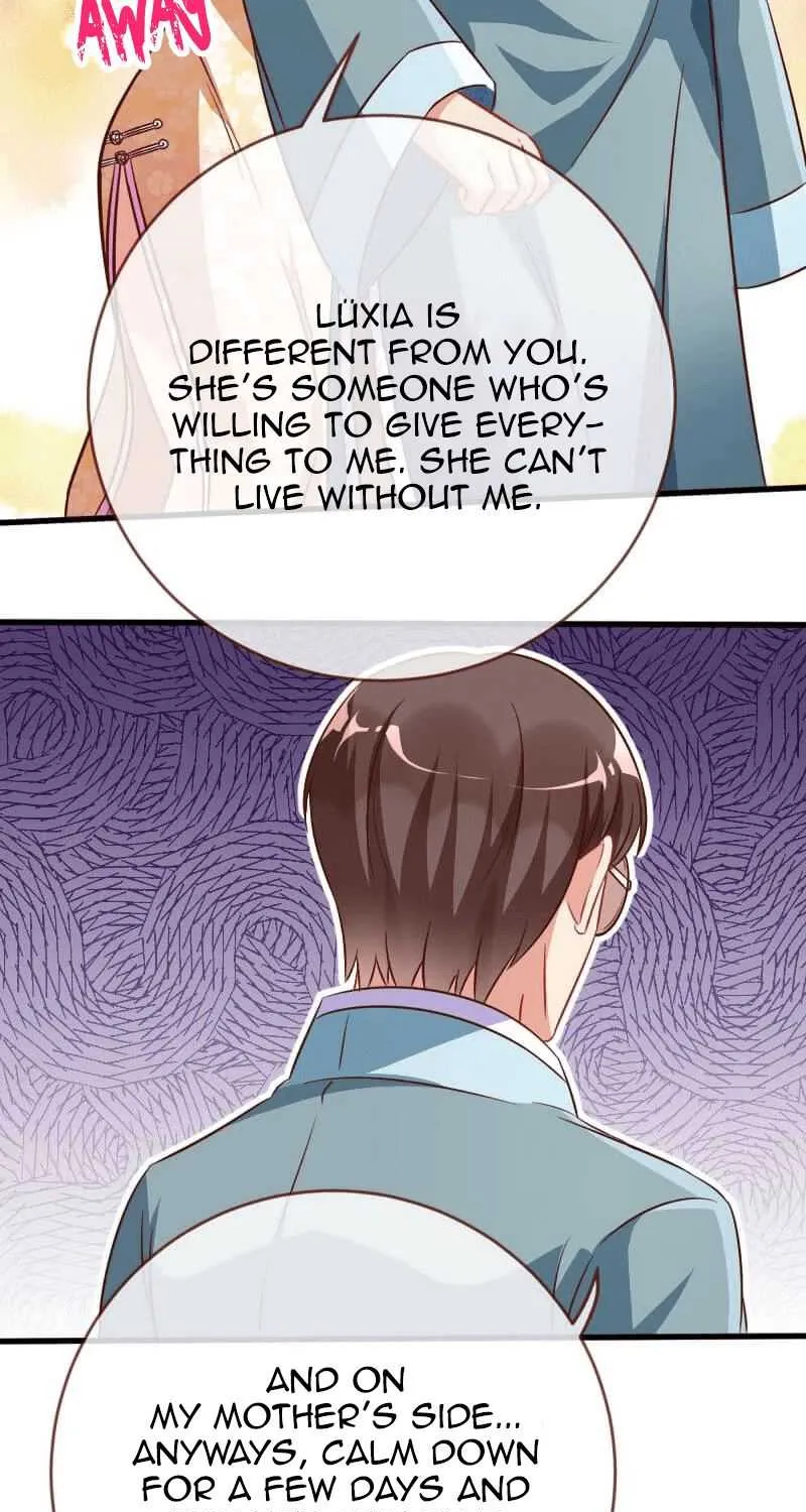 Read Cheating Men Must Die chapter 72 image 8 on Lezhin