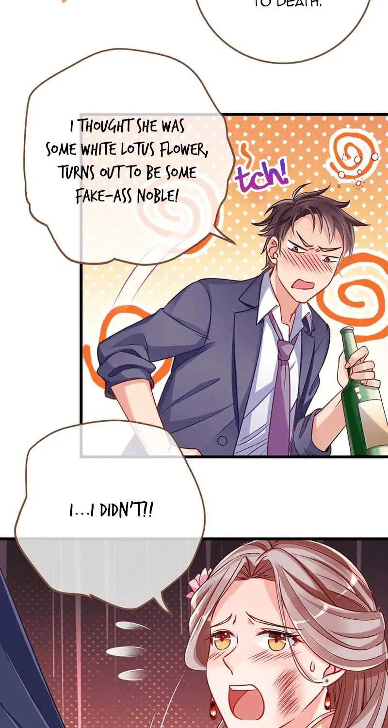 Read Cheating Men Must Die chapter 73 image 18 on Lezhin