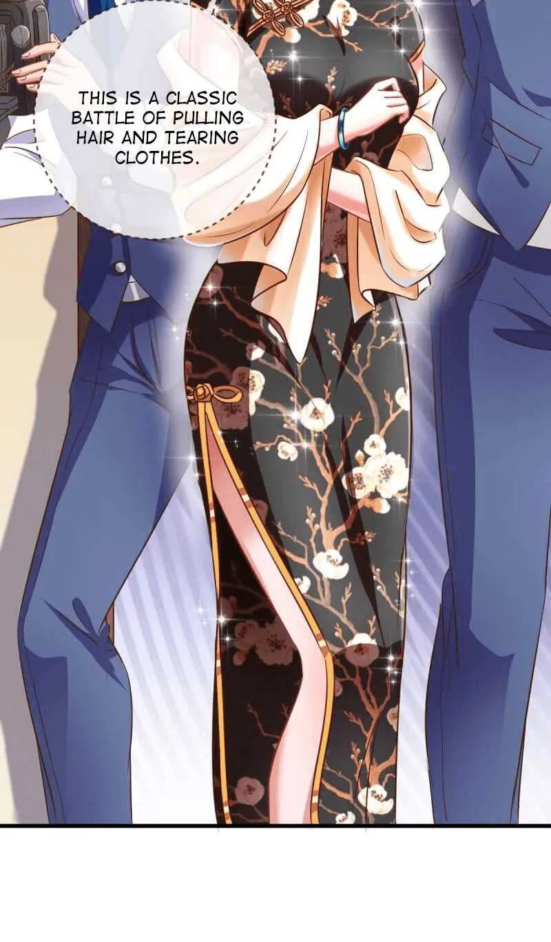 Read Cheating Men Must Die chapter 73 image 34 on Lezhin