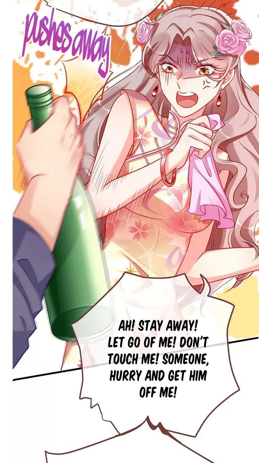 Read Cheating Men Must Die chapter 73 image 9 on Lezhin