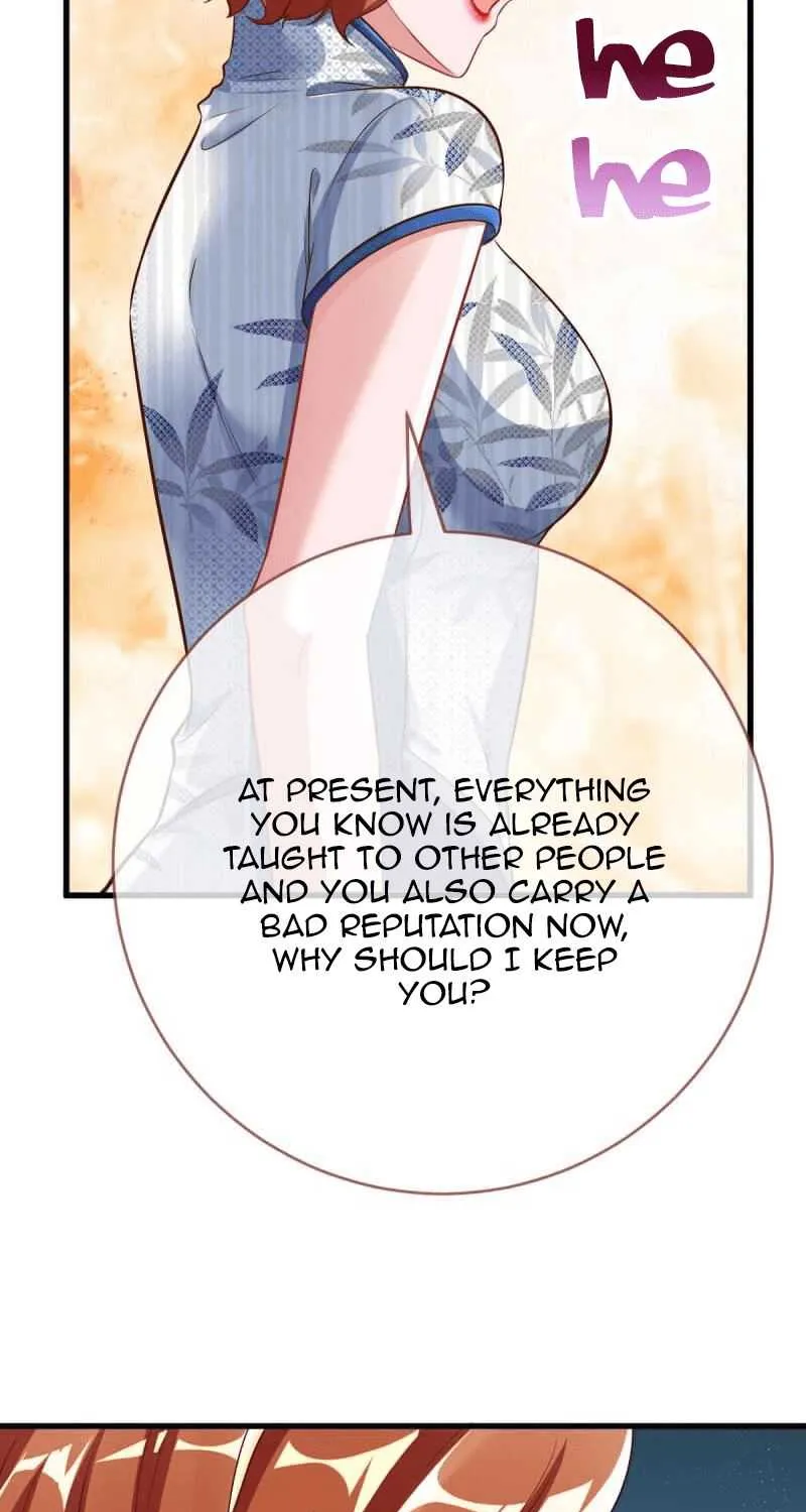 Read Cheating Men Must Die chapter 74 image 27 on Lezhin