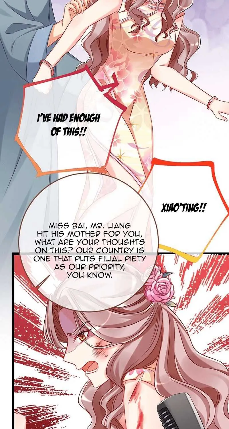 Read Cheating Men Must Die chapter 74 image 3 on Lezhin