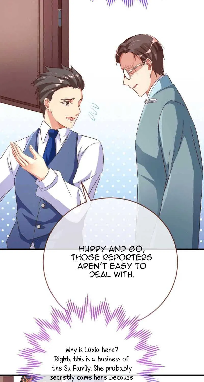 Read Cheating Men Must Die chapter 74 image 8 on Lezhin