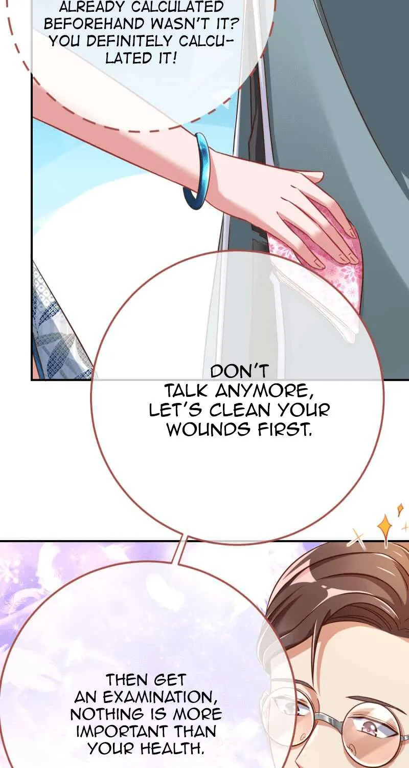 Read Cheating Men Must Die chapter 75 image 21 on Lezhin