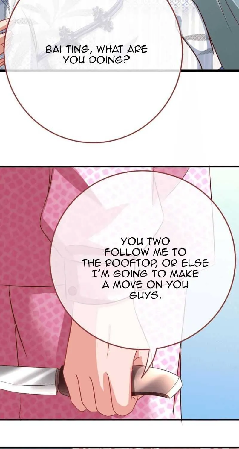Read Cheating Men Must Die chapter 75 image 25 on Lezhin