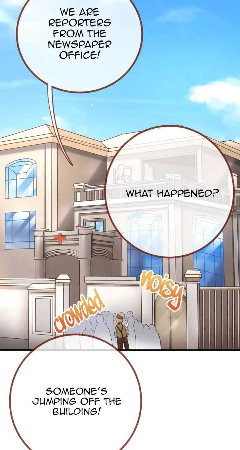 Read Cheating Men Must Die chapter 75 image 31 on Lezhin