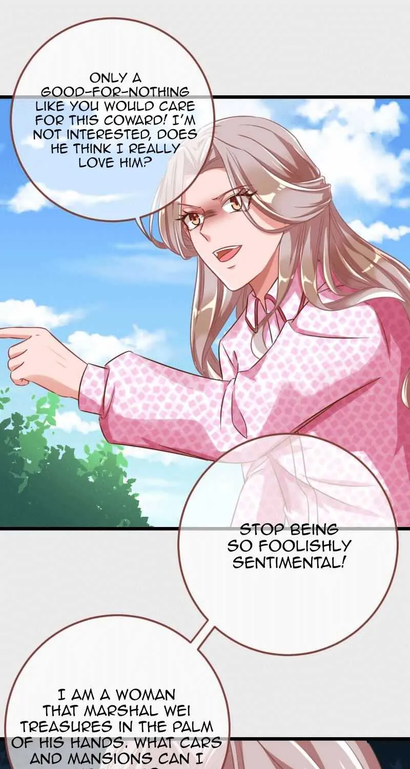 Read Cheating Men Must Die chapter 76 image 11 on Lezhin
