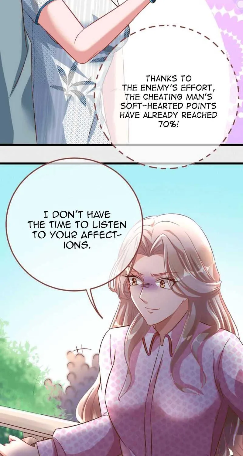 Read Cheating Men Must Die chapter 76 image 14 on Lezhin