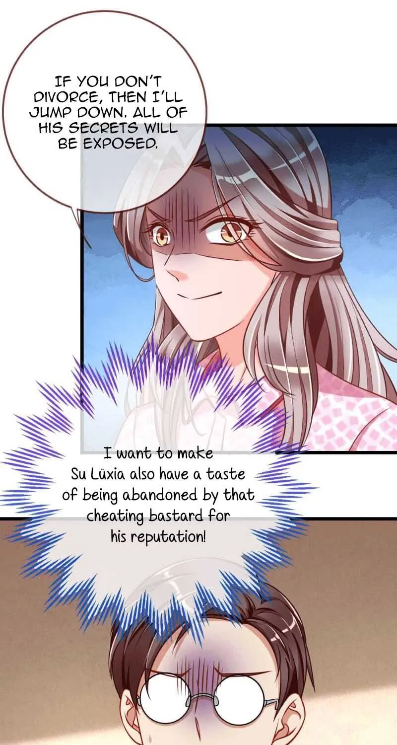 Read Cheating Men Must Die chapter 76 image 16 on Lezhin