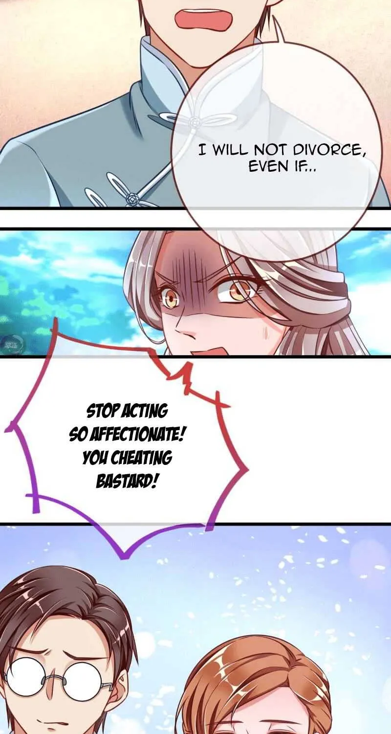 Read Cheating Men Must Die chapter 76 image 17 on Lezhin
