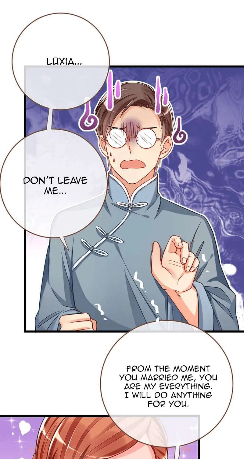 Read Cheating Men Must Die chapter 76 image 21 on Lezhin