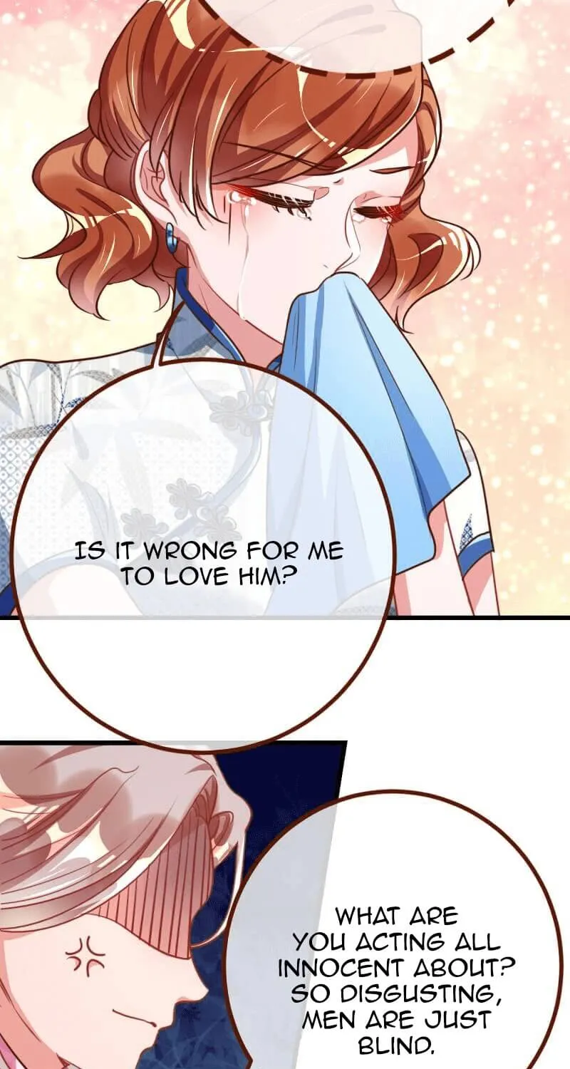 Read Cheating Men Must Die chapter 76 image 3 on Lezhin
