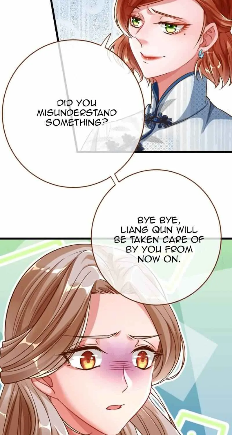 Read Cheating Men Must Die chapter 76 image 32 on Lezhin