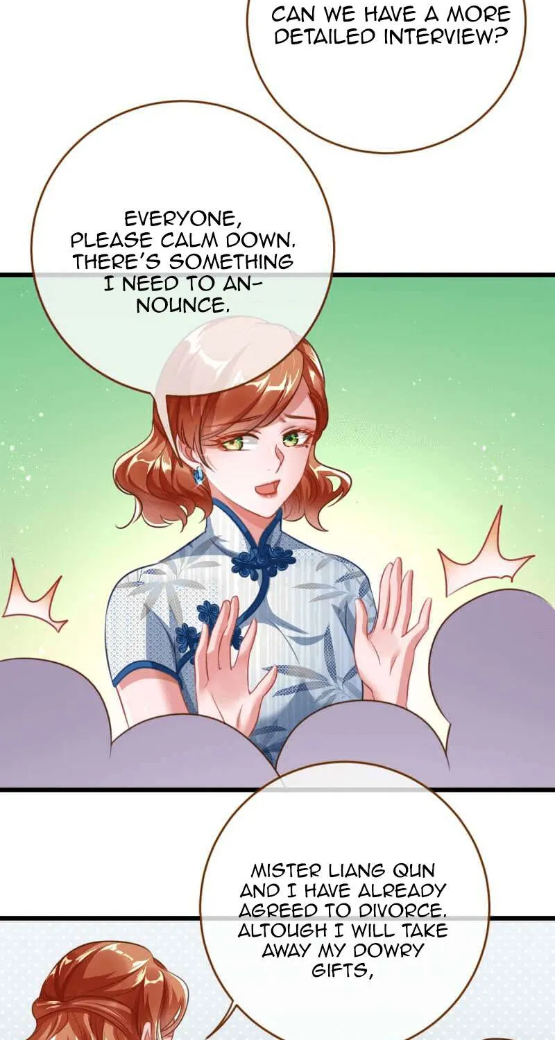 Read Cheating Men Must Die chapter 76 image 35 on Lezhin