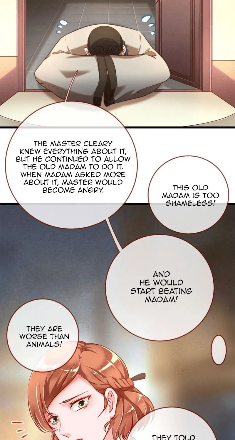 Read Cheating Men Must Die chapter 77 image 23 on Lezhin