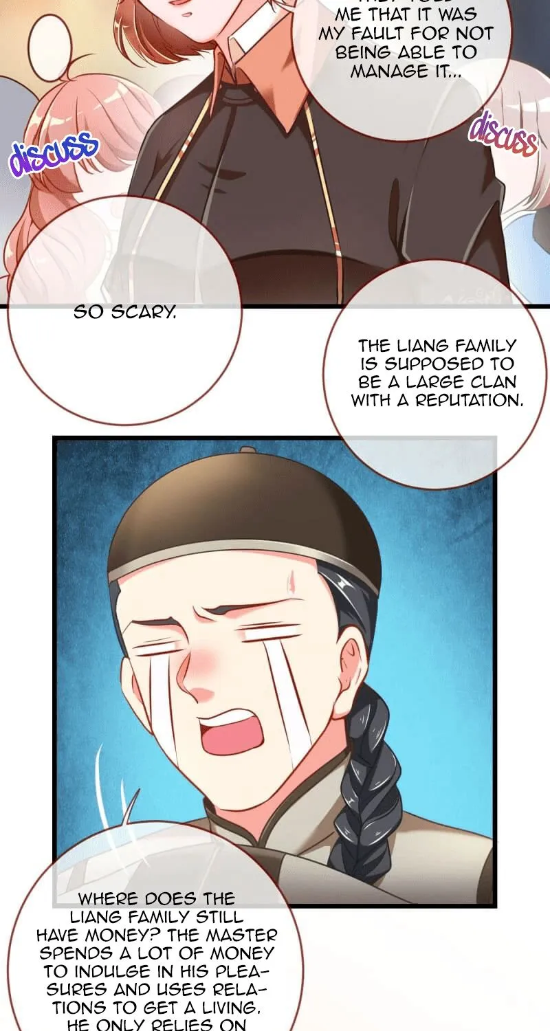 Read Cheating Men Must Die chapter 77 image 24 on Lezhin