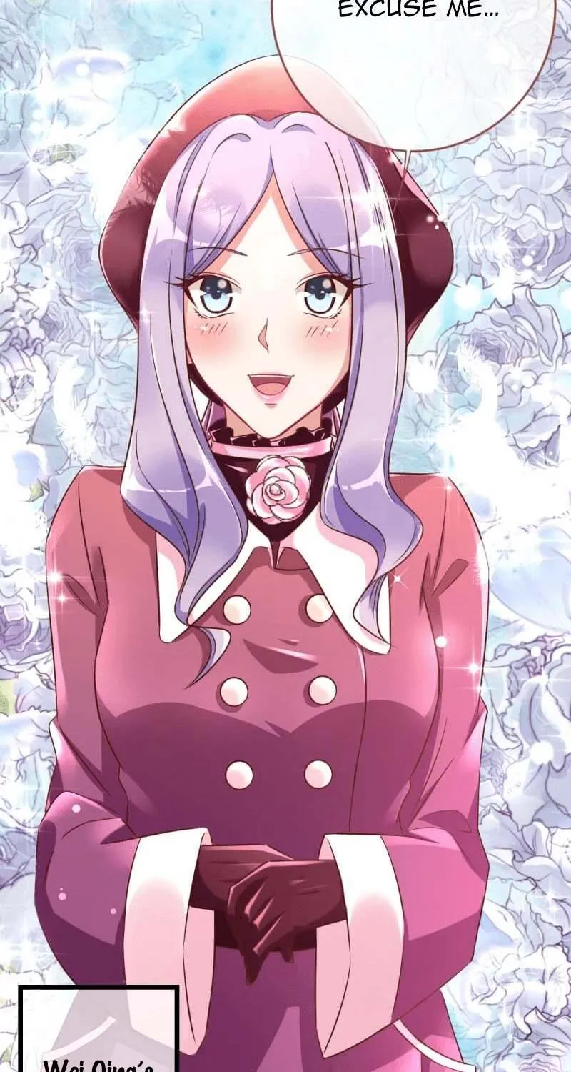 Read Cheating Men Must Die chapter 77 image 35 on Lezhin