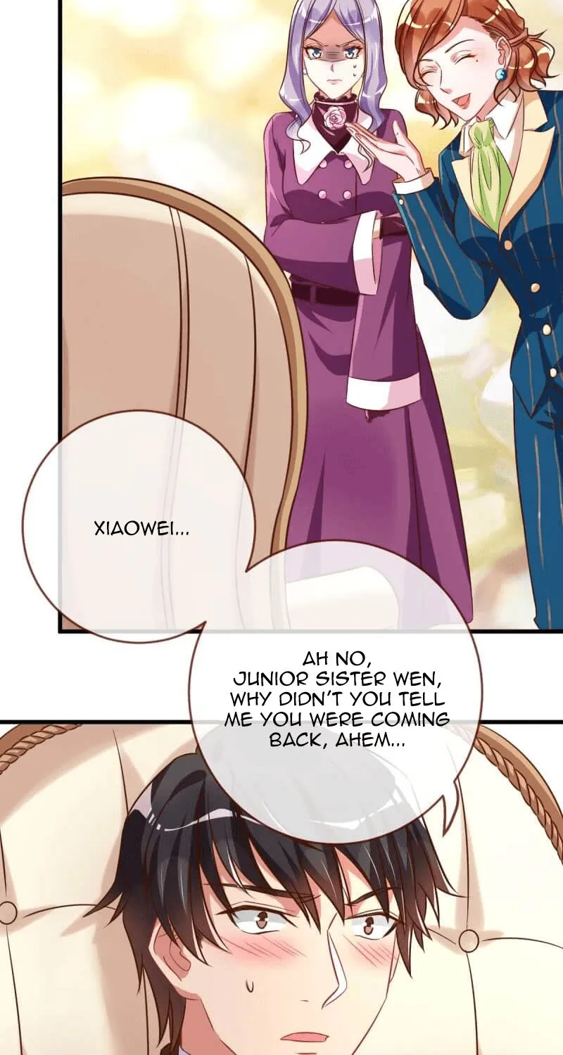 Read Cheating Men Must Die chapter 78 image 14 on Lezhin
