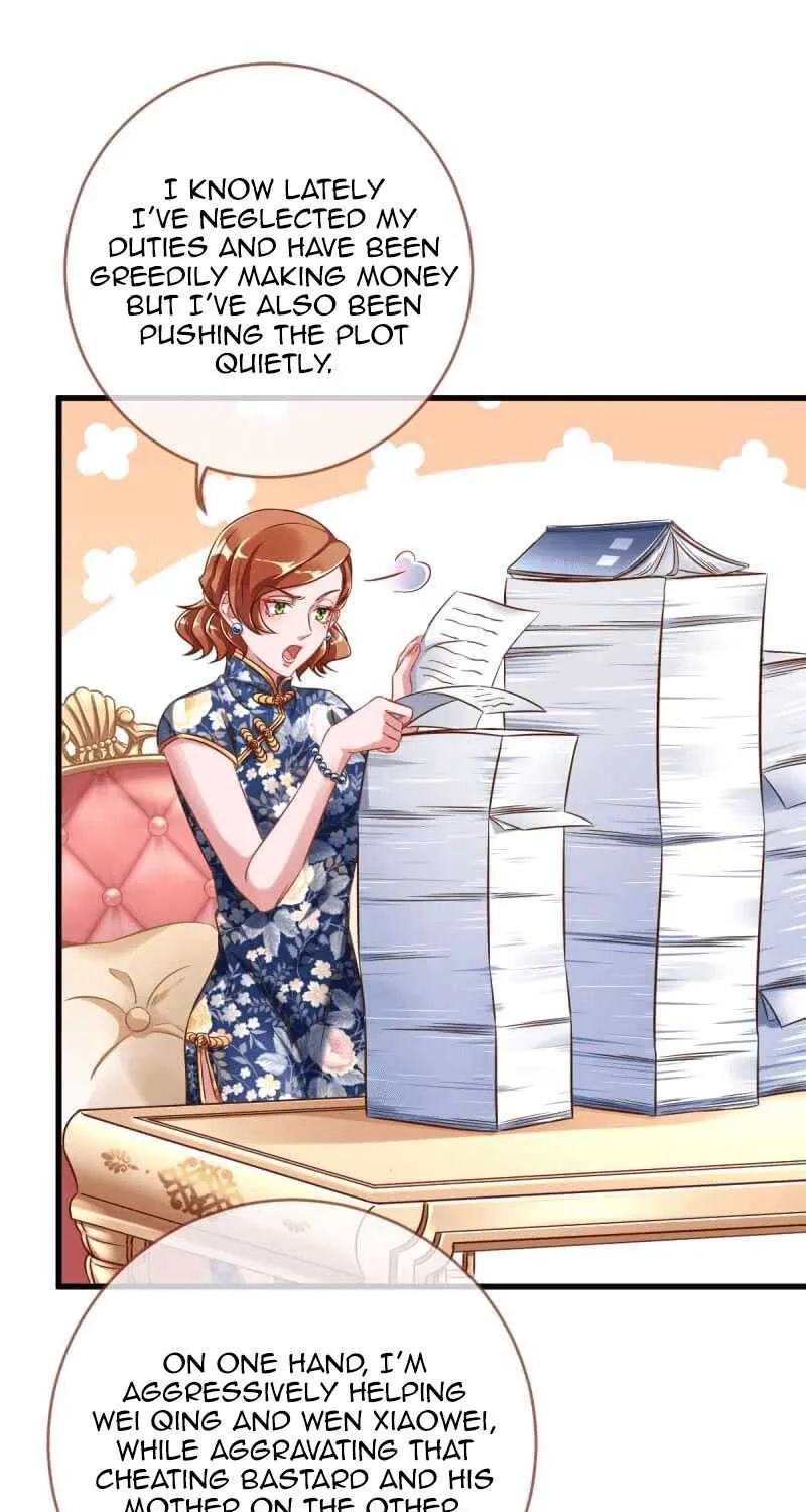 Read Cheating Men Must Die chapter 78 image 21 on Lezhin