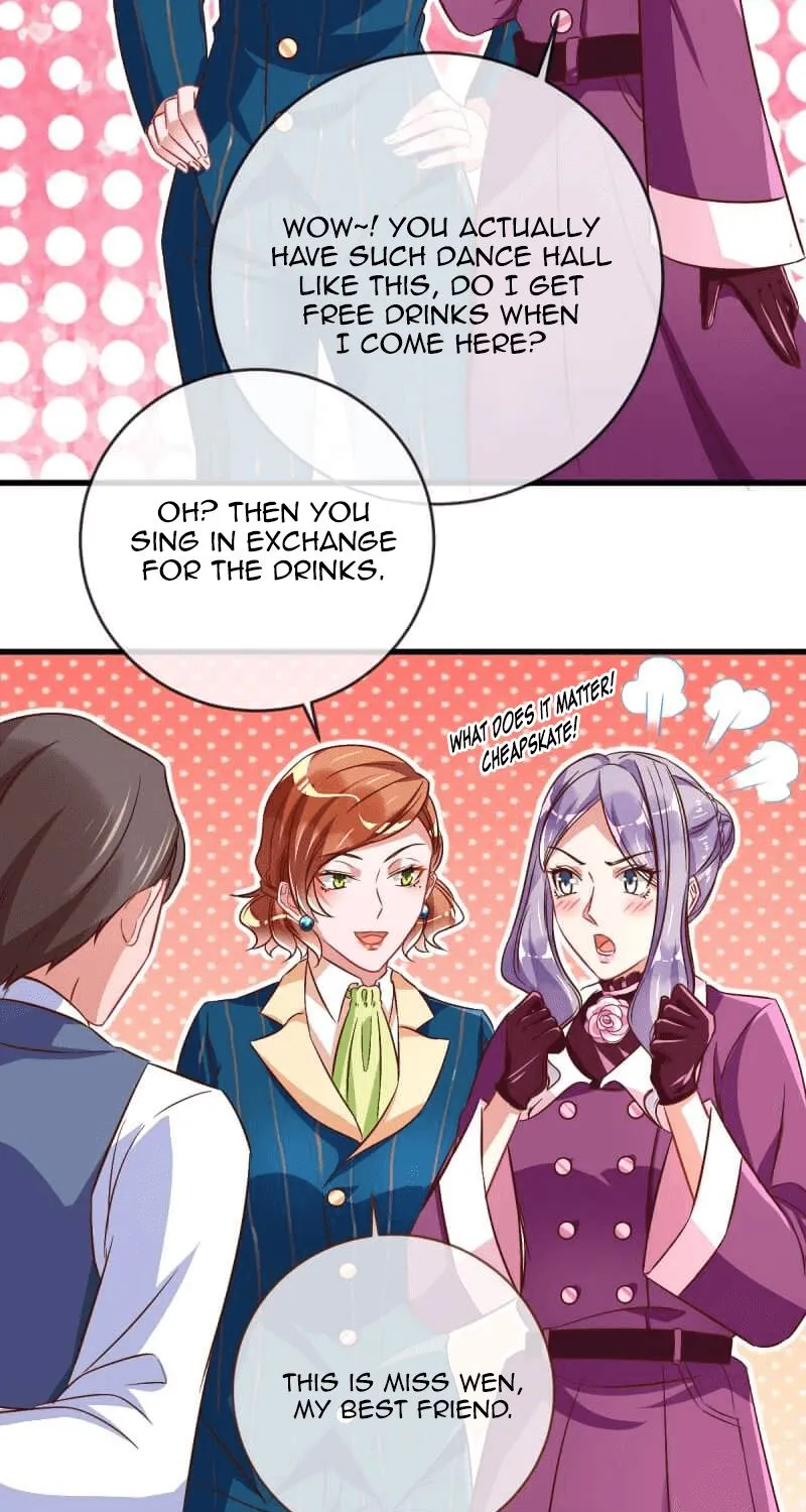 Read Cheating Men Must Die chapter 78 image 8 on Lezhin