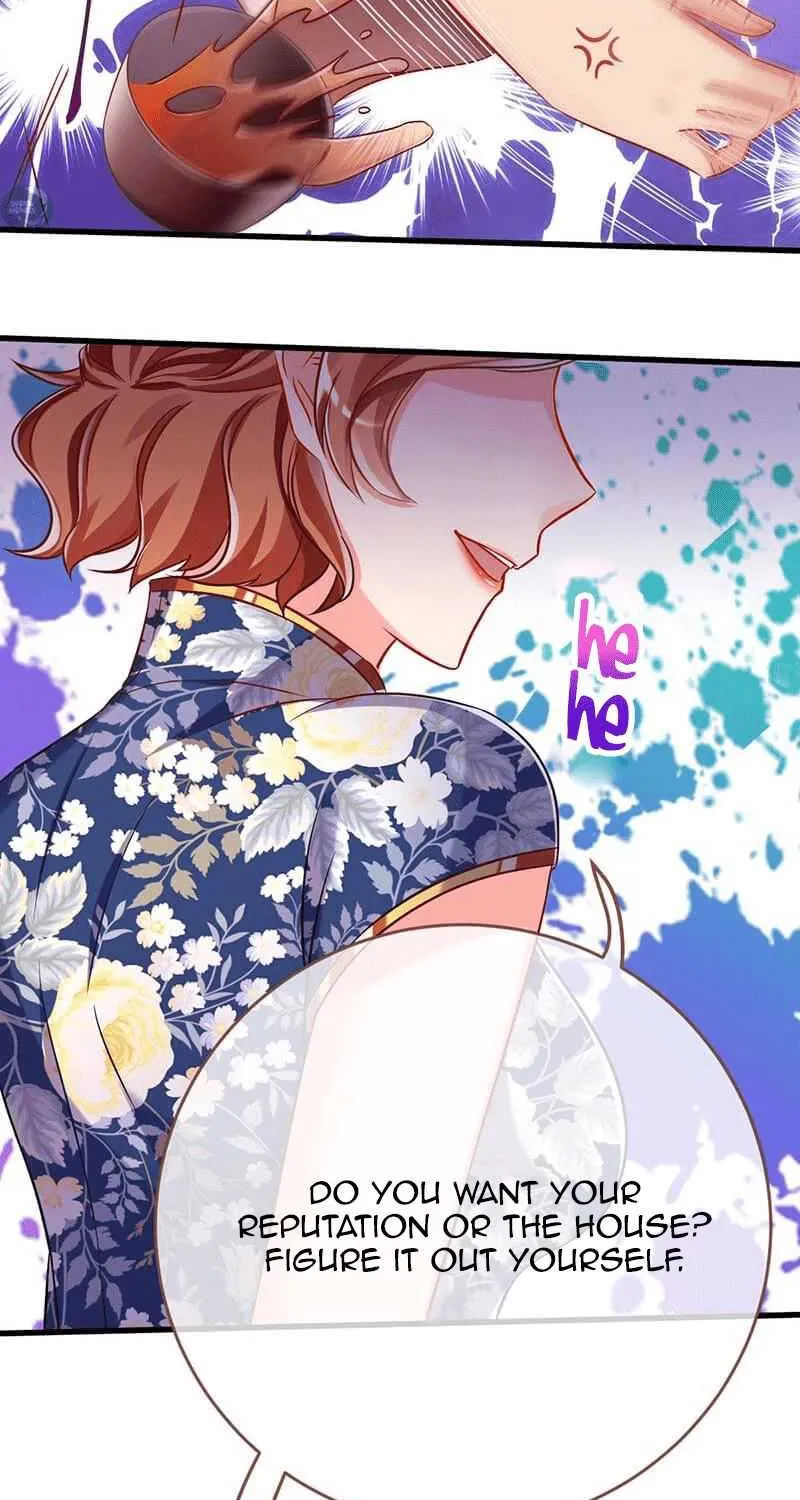Read Cheating Men Must Die chapter 79 image 15 on Lezhin
