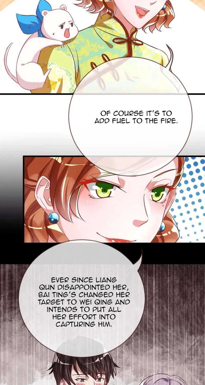 Read Cheating Men Must Die chapter 79 image 18 on Lezhin