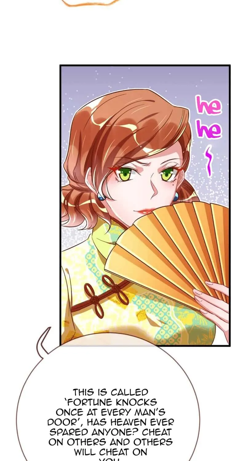 Read Cheating Men Must Die chapter 79 image 33 on Lezhin
