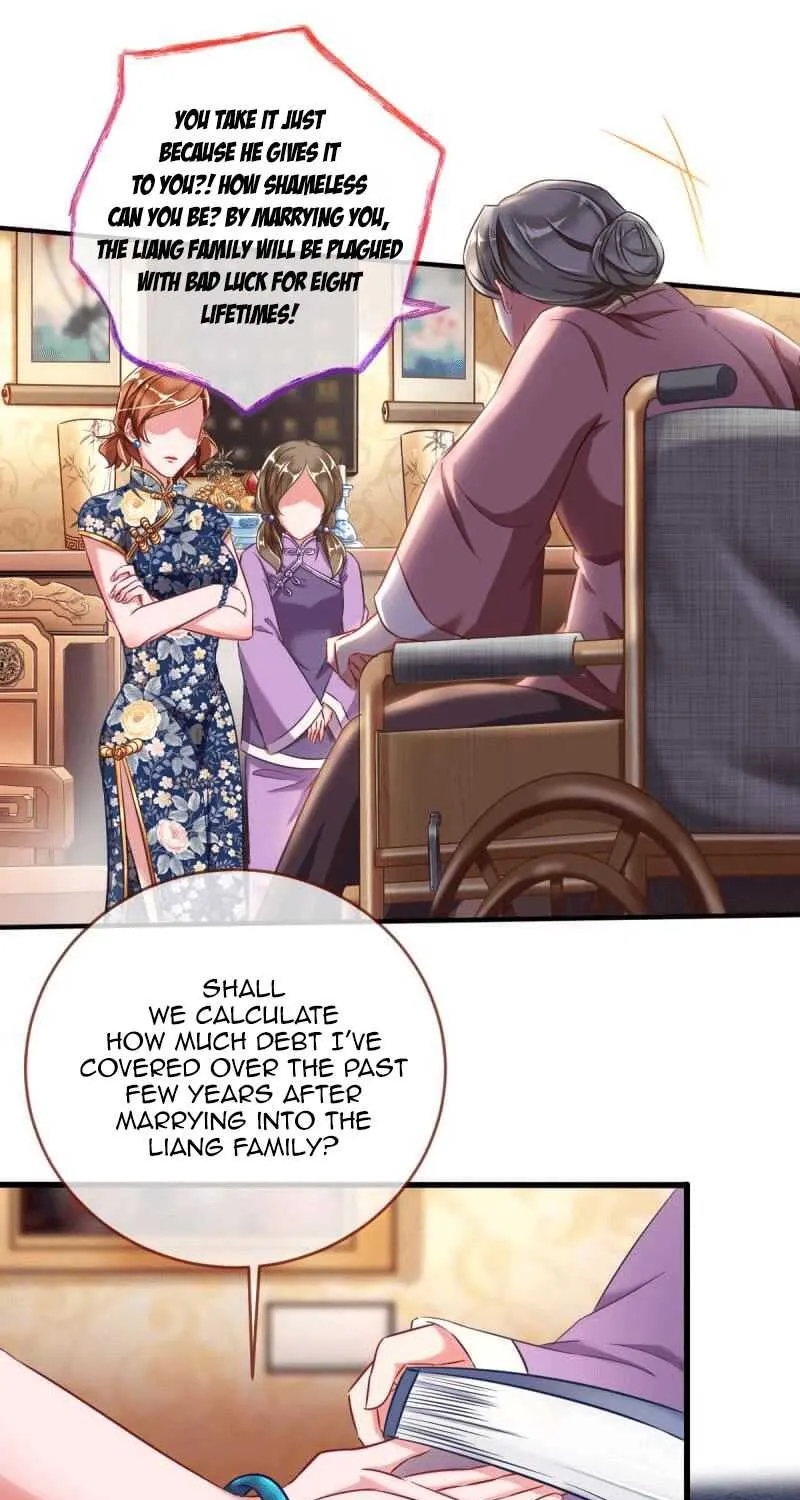 Read Cheating Men Must Die chapter 79 image 6 on Lezhin
