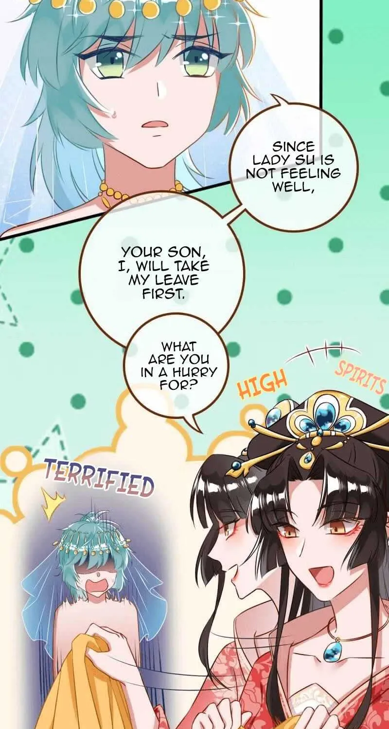 Read Cheating Men Must Die chapter 8 image 2 on Lezhin
