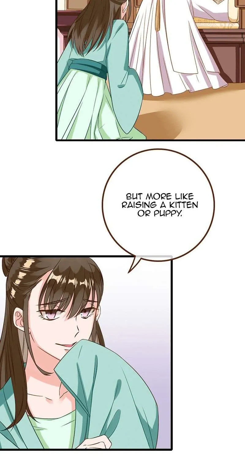 Read Cheating Men Must Die chapter 8 image 24 on Lezhin